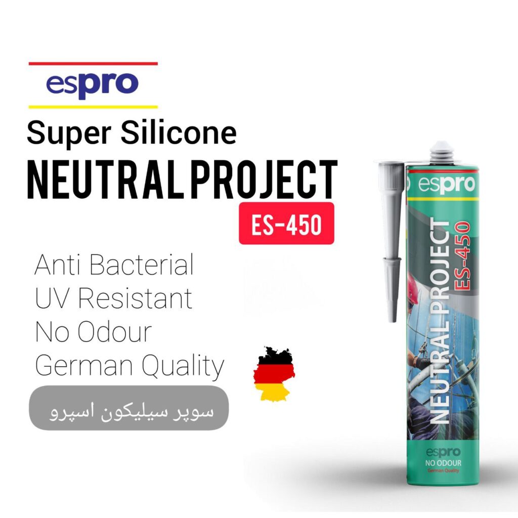 ESPRO Super silicone